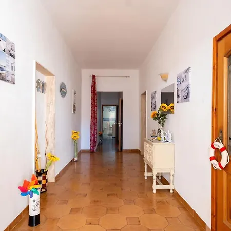 Sunrise In With Private Parking And Air Conditioning Holiday home Porto Cesareo