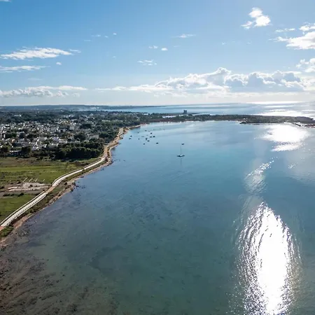 Holiday home Sunrise In With Private Parking And Air Conditioning Porto Cesareo