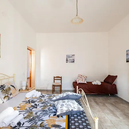 Sunrise In With Private Parking And Air Conditioning *