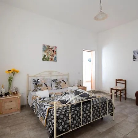 Sunrise In With Private Parking And Air Conditioning Holiday home Porto Cesareo